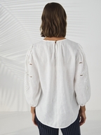 Lania Raffa Top