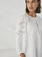 Lania Raffa Top