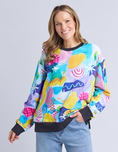 ELM Party Pants Crew-style-MCRAES