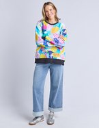 ELM Party Pants Crew