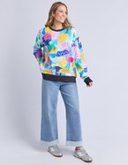 ELM Party Pants Crew