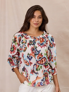 Design Nation Radiance Top-style-MCRAES