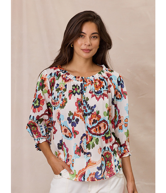 Design Nation Radiance Top