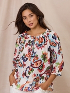 Design Nation Radiance Top