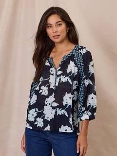 Design Nation Flamenco Top-style-MCRAES