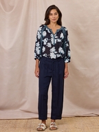 Design Nation Flamenco Top