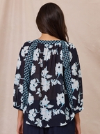 Design Nation Flamenco Top