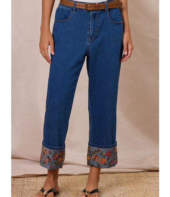 Design Nation Flora Jean