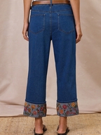 Design Nation Flora Jean