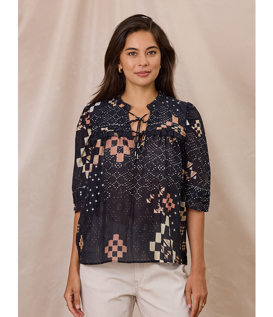 Design Nation Stash Top