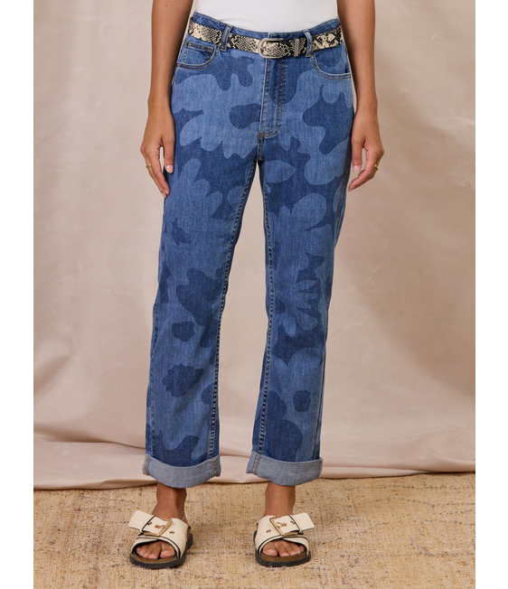 Design Nation Daily Jean