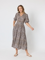 Threadz Serengeti Dress