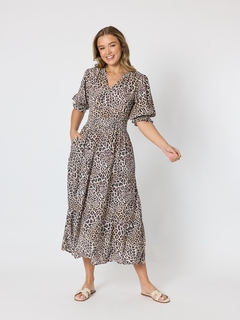 Threadz Serengeti Dress-style-MCRAES