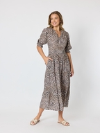 Threadz Serengeti Dress