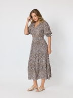 Threadz Serengeti Dress