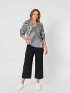 Threadz Kalahari Stripe Tunic