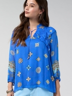 Loobies Story Dambulla Blouse