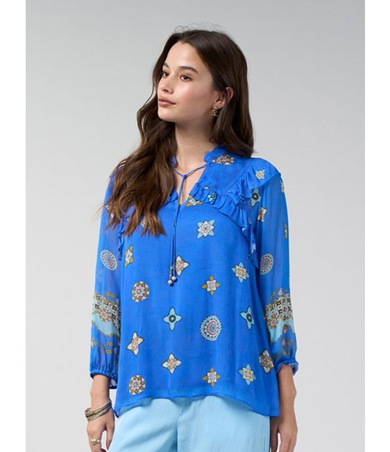 Loobies Story Dambulla Blouse