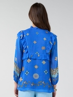 Loobies Story Dambulla Blouse