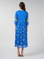 Loobies Story Dambulla Midi Dress