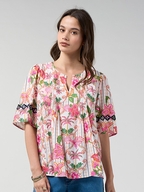 Loobies Story Kandy Blouse