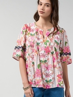 Loobies Story Kandy Blouse