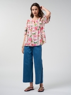 Loobies Story Kandy Blouse