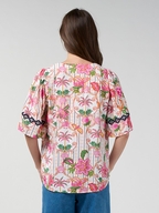 Loobies Story Kandy Blouse
