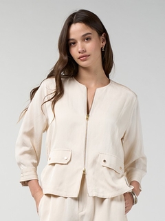 Loobies Story Chena Jacket-style-MCRAES