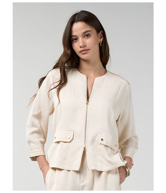 Loobies Story Chena Jacket
