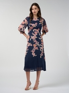 Loobies Story Mirissa Midi Dress