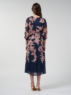Loobies Story Mirissa Midi Dress