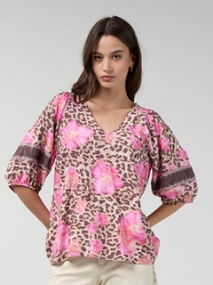 Loobies Story Yala Top-style-MCRAES