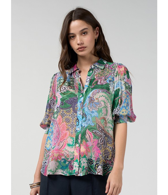 Loobies Story Hatton Shirt