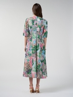 Loobies Story Hatton Midi Dress