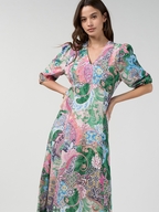 Loobies Story Hatton Midi Dress