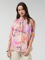 Loobies Story Batika Shirt