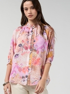 Loobies Story Batika Shirt