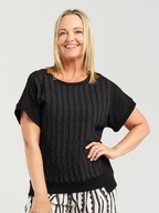 Seduce Mara Top