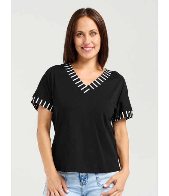 Seduce Cora Top