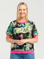 Seduce Zoe Top