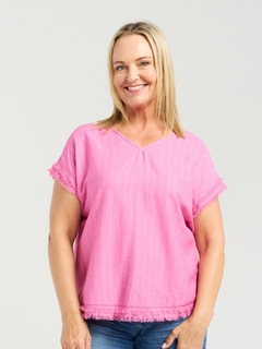 Seduce Lilah Top-style-MCRAES