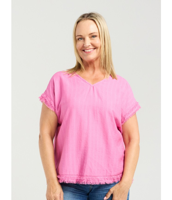Seduce Lilah Top