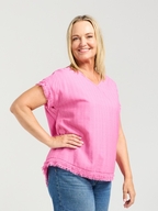 Seduce Lilah Top