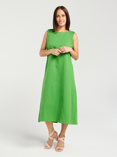 Seduce Edith Dress-style-MCRAES