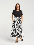 Seduce Deliah Dress