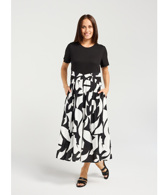 Seduce Deliah Dress