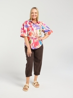 Seduce Lani Blouse