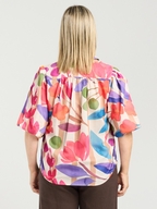 Seduce Lani Blouse