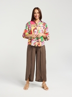 Seduce Lani Blouse